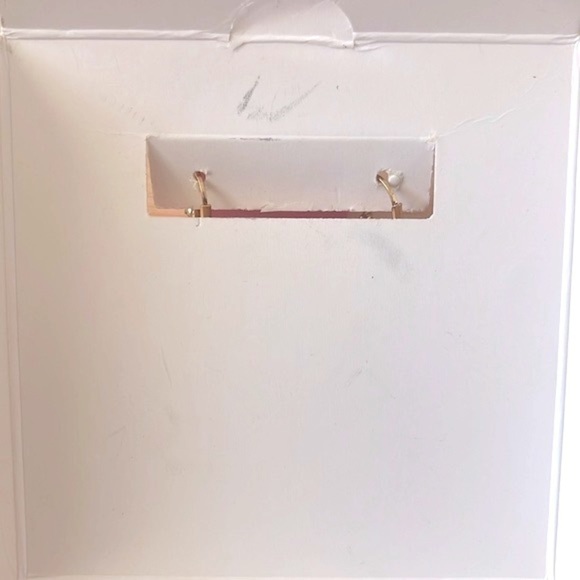 Brand New Betsey Johnson Easter Egg Basket Gold Tone Spring Bows Drop Earrings - Picture 13 of 14